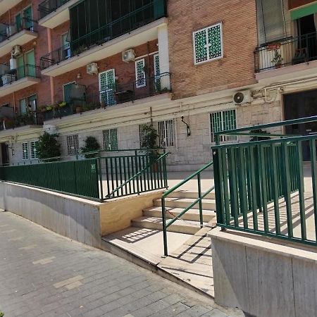 Appartamento Correale Napoli Eksteriør bilde