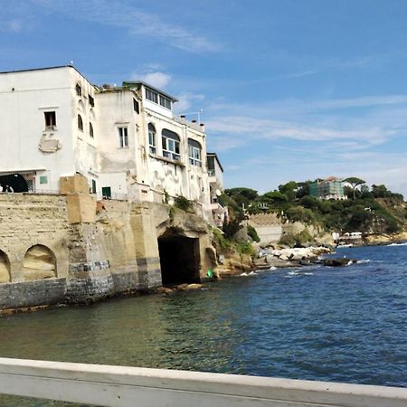 Appartamento Correale Napoli Eksteriør bilde